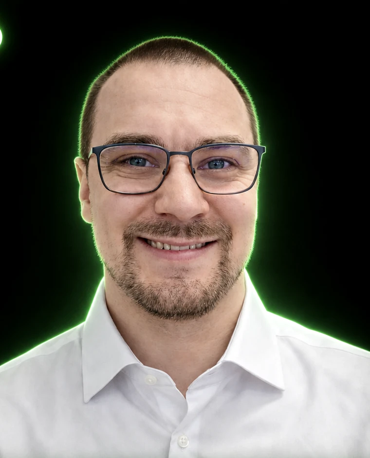 Benjamin Spieße